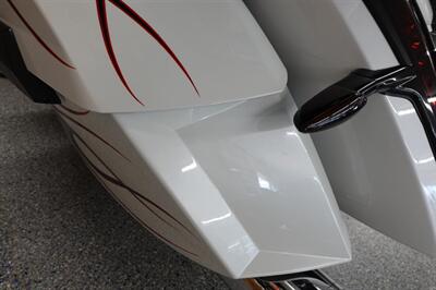 2012 Victory Cross Country Tour   - Photo 45 - Kingman, KS 67068