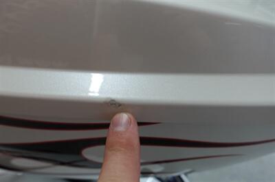 2012 Victory Cross Country Tour   - Photo 47 - Kingman, KS 67068