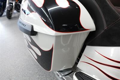 2012 Victory Cross Country Tour   - Photo 24 - Kingman, KS 67068