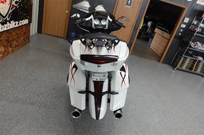 2012 Victory Cross Country Tour   - Photo 7 - Kingman, KS 67068