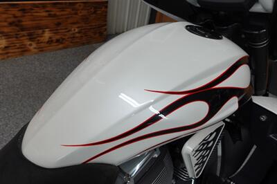 2012 Victory Cross Country Tour   - Photo 20 - Kingman, KS 67068