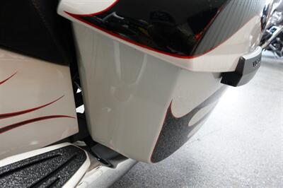 2012 Victory Cross Country Tour   - Photo 44 - Kingman, KS 67068