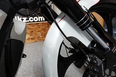 2012 Victory Cross Country Tour   - Photo 11 - Kingman, KS 67068