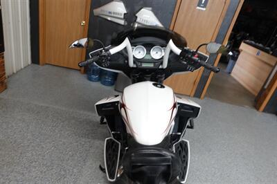 2012 Victory Cross Country Tour   - Photo 53 - Kingman, KS 67068