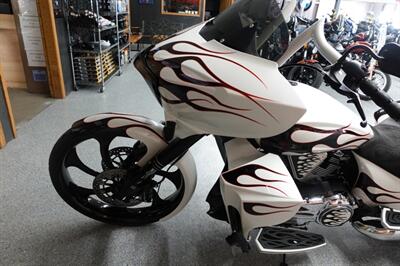 2012 Victory Cross Country Tour   - Photo 29 - Kingman, KS 67068