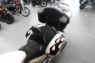 2012 Victory Cross Country Tour   - Photo 48 - Kingman, KS 67068