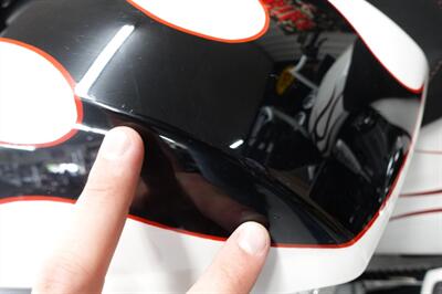 2012 Victory Cross Country Tour   - Photo 26 - Kingman, KS 67068