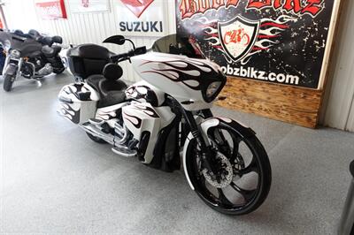 2012 Victory Cross Country Tour   - Photo 3 - Kingman, KS 67068