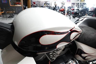 2012 Victory Cross Country Tour   - Photo 36 - Kingman, KS 67068