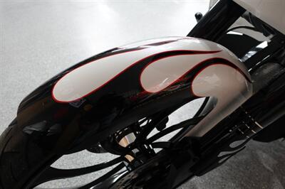 2012 Victory Cross Country Tour   - Photo 32 - Kingman, KS 67068