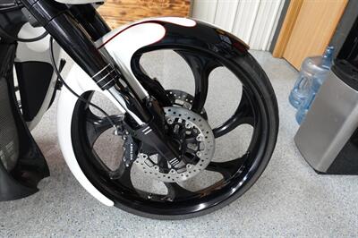 2012 Victory Cross Country Tour   - Photo 9 - Kingman, KS 67068