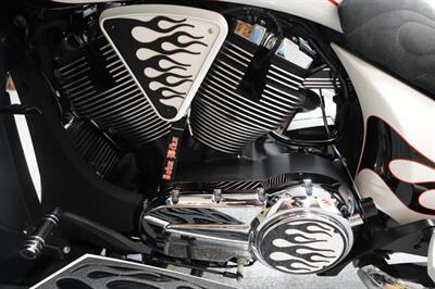 2012 Victory Cross Country Tour   - Photo 38 - Kingman, KS 67068