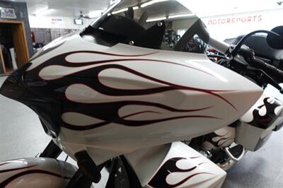 2012 Victory Cross Country Tour   - Photo 33 - Kingman, KS 67068