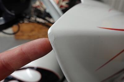 2012 Victory Cross Country Tour   - Photo 16 - Kingman, KS 67068