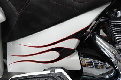 2012 Victory Cross Country Tour   - Photo 21 - Kingman, KS 67068