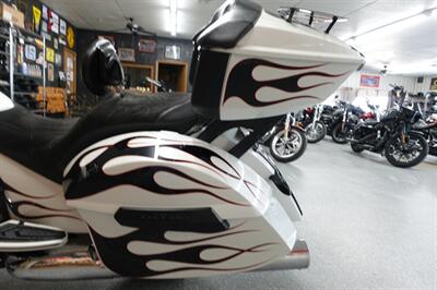 2012 Victory Cross Country Tour   - Photo 40 - Kingman, KS 67068