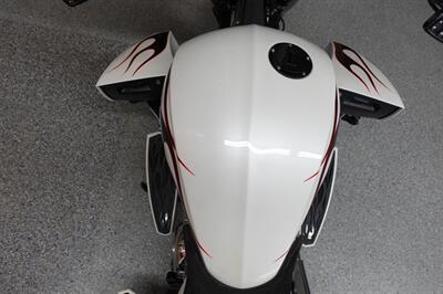 2012 Victory Cross Country Tour   - Photo 54 - Kingman, KS 67068