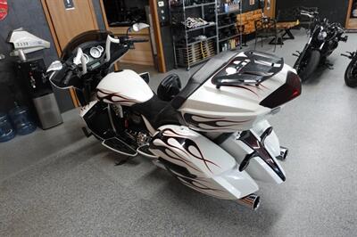 2012 Victory Cross Country Tour   - Photo 6 - Kingman, KS 67068