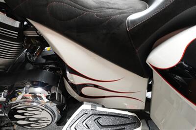 2012 Victory Cross Country Tour   - Photo 39 - Kingman, KS 67068