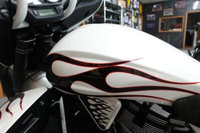 2012 Victory Cross Country Tour   - Photo 37 - Kingman, KS 67068