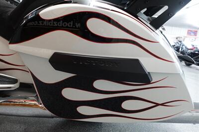 2012 Victory Cross Country Tour   - Photo 41 - Kingman, KS 67068