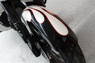 2012 Victory Cross Country Tour   - Photo 12 - Kingman, KS 67068