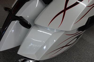 2012 Victory Cross Country Tour   - Photo 25 - Kingman, KS 67068