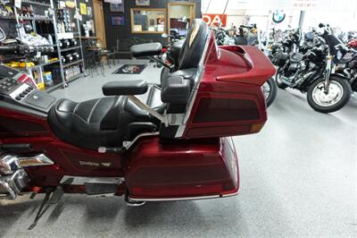 1997 Honda Gold Wing 1500 SE   - Photo 29 - Kingman, KS 67068