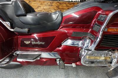 1997 Honda Gold Wing 1500 SE   - Photo 14 - Kingman, KS 67068