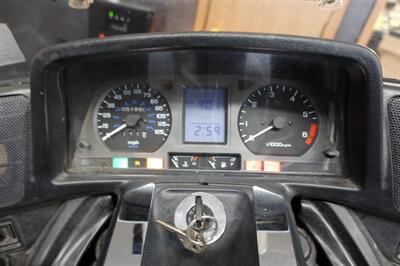 1997 Honda Gold Wing 1500 SE   - Photo 42 - Kingman, KS 67068