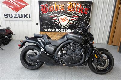 2020 Yamaha V Max   - Photo 1 - Kingman, KS 67068