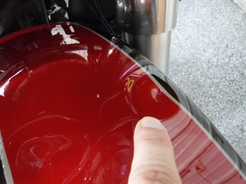 2011 Harley-Davidson Ultra Limited - Photo 6 - Kingman, KS 67068