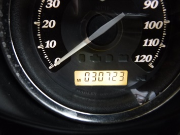 2011 Harley-Davidson Ultra Limited - Photo 17 - Kingman, KS 67068