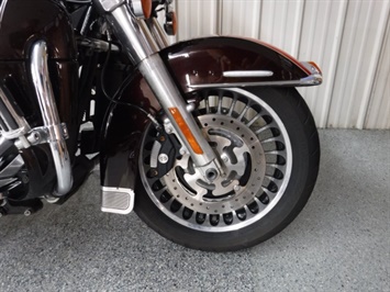 2011 Harley-Davidson Ultra Limited - Photo 3 - Kingman, KS 67068