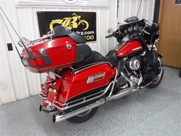 2011 Harley-Davidson Ultra Limited - Photo 14 - Kingman, KS 67068