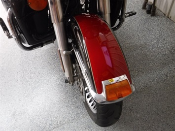 2011 Harley-Davidson Ultra Limited - Photo 4 - Kingman, KS 67068