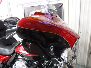 2011 Harley-Davidson Ultra Limited - Photo 8 - Kingman, KS 67068