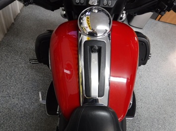 2011 Harley-Davidson Ultra Limited - Photo 20 - Kingman, KS 67068