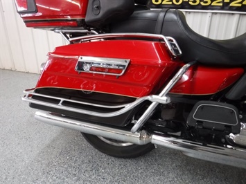 2011 Harley-Davidson Ultra Limited - Photo 13 - Kingman, KS 67068