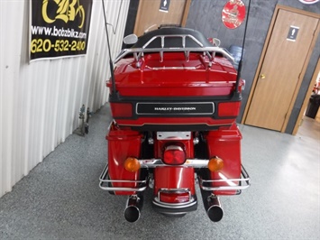 2011 Harley-Davidson Ultra Limited - Photo 15 - Kingman, KS 67068