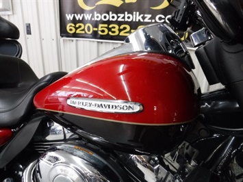 2011 Harley-Davidson Ultra Limited - Photo 10 - Kingman, KS 67068