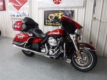 2011 Harley-Davidson Ultra Limited - Photo 2 - Kingman, KS 67068