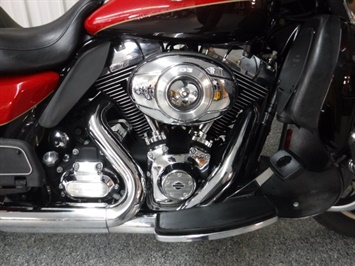 2011 Harley-Davidson Ultra Limited - Photo 12 - Kingman, KS 67068