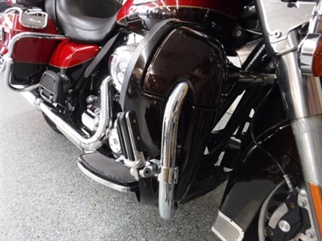 2011 Harley-Davidson Ultra Limited - Photo 9 - Kingman, KS 67068
