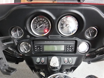 2011 Harley-Davidson Ultra Limited - Photo 18 - Kingman, KS 67068