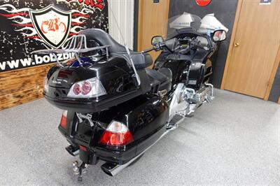 2006 Honda Gold Wing 1800   - Photo 8 - Kingman, KS 67068