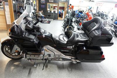 2006 Honda Gold Wing 1800   - Photo 5 - Kingman, KS 67068