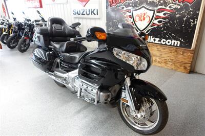 2006 Honda Gold Wing 1800   - Photo 2 - Kingman, KS 67068