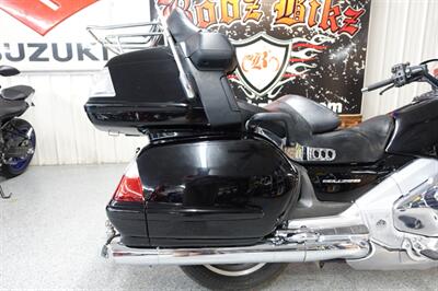 2006 Honda Gold Wing 1800   - Photo 10 - Kingman, KS 67068