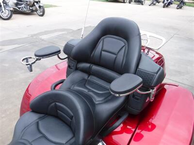 2004 Honda Gold Wing 1800 Trike Motortrike   - Photo 15 - Kingman, KS 67068